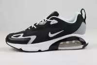 hommes nike air max 200 running sneakers 1965-36 40-46